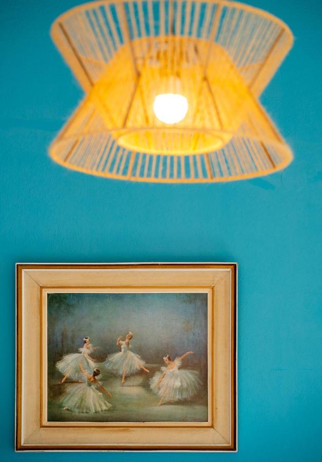 Margarita'S Seafront Luxury Apartment エロウンダ エクステリア 写真